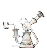 Wulf Mods Revo 14mm Dab Rig with Quartz Banger