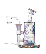 Wulf Mods Shift 14mm Dab Rig with Quartz Banger