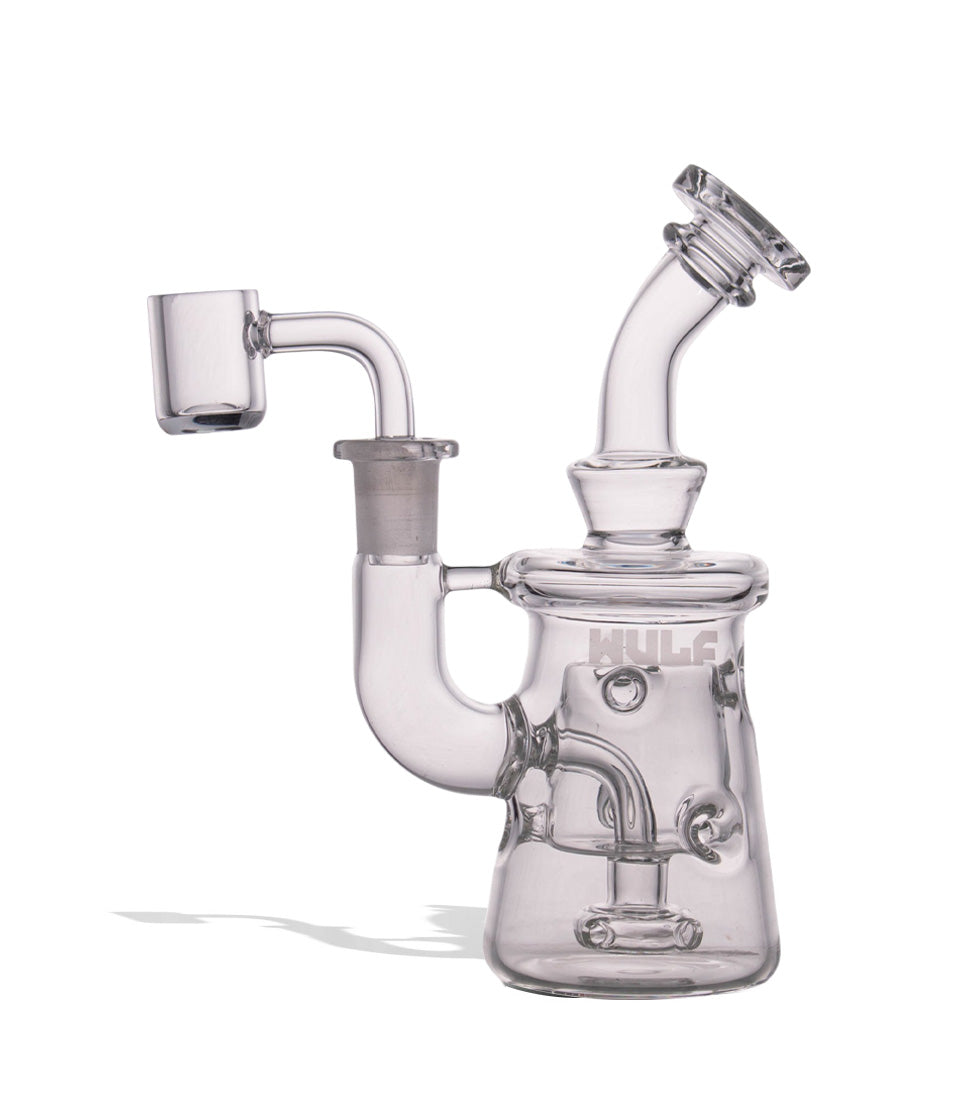 Dab Rigs