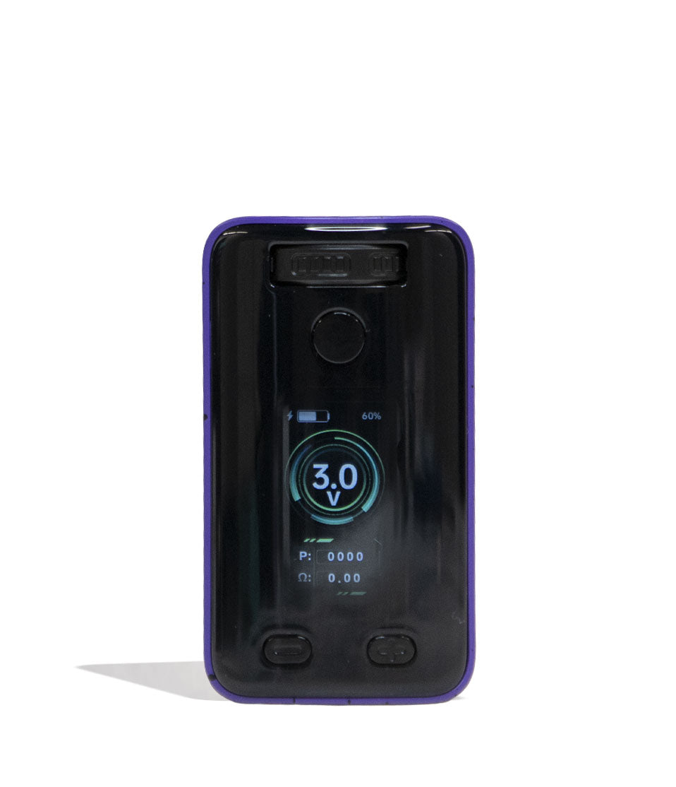 Shop Wulf Mods UNI 3.0 Universal Variable Voltage Batteries Got Vape Shop Wulf Mods UNI 3.0 Universal Variable Voltage Batteries Got Vape