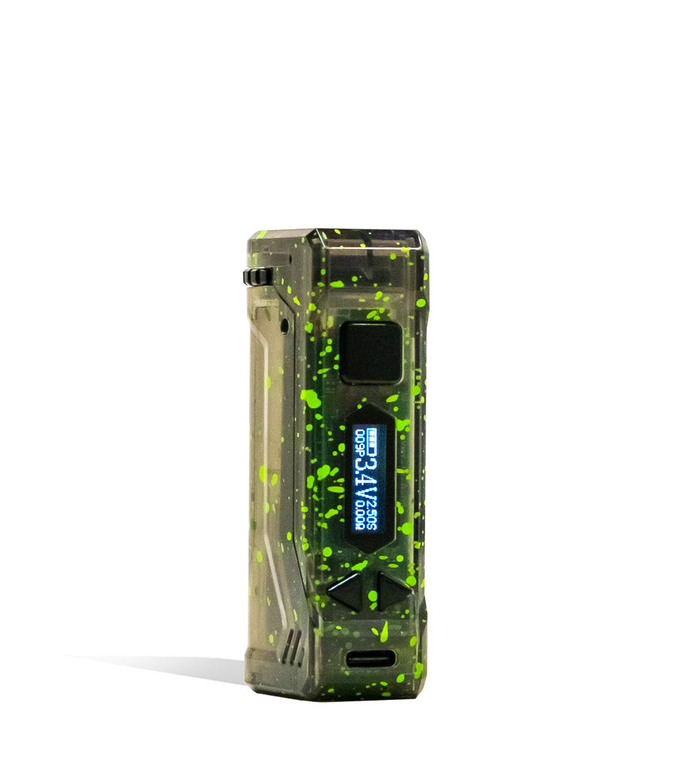 Get Wulf Mods X-Ray Series Uni Pro Cartridge Vaporizers Got Vape Get Wulf Mods X-Ray Series Uni Pro Cartridge Vaporizers Got Vape