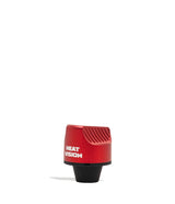 Yocan Black Heat Vision Thermometer Carb Cap