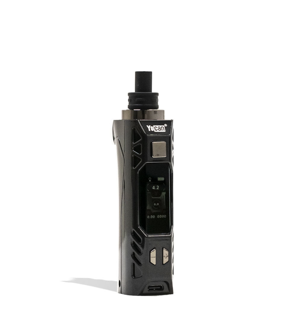 Yocan Cylo Wax Vaporizer Got Vape Yocan Cylo Wax Vaporizer Got Vape