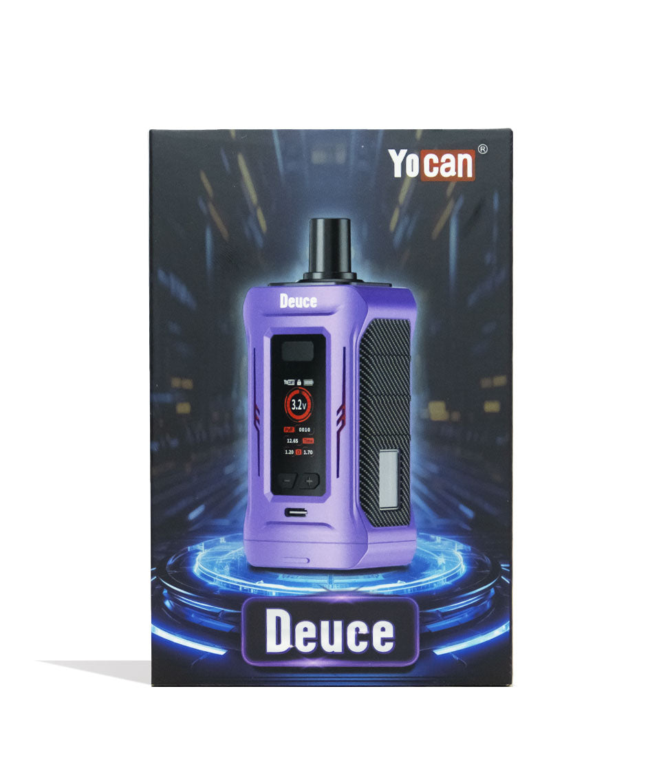 Shop Yocan Deuce Dual Cartridge Batteries Got Vape Shop Yocan Deuce Dual Cartridge Batteries Got Vape