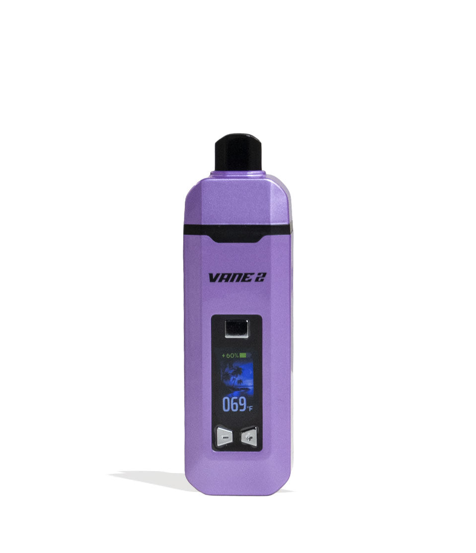 Buy Yocan Vane 2 Portable Dry Herb Vaporizers Got Vape Buy Yocan Vane 2 Portable Dry Herb Vaporizers Got Vape