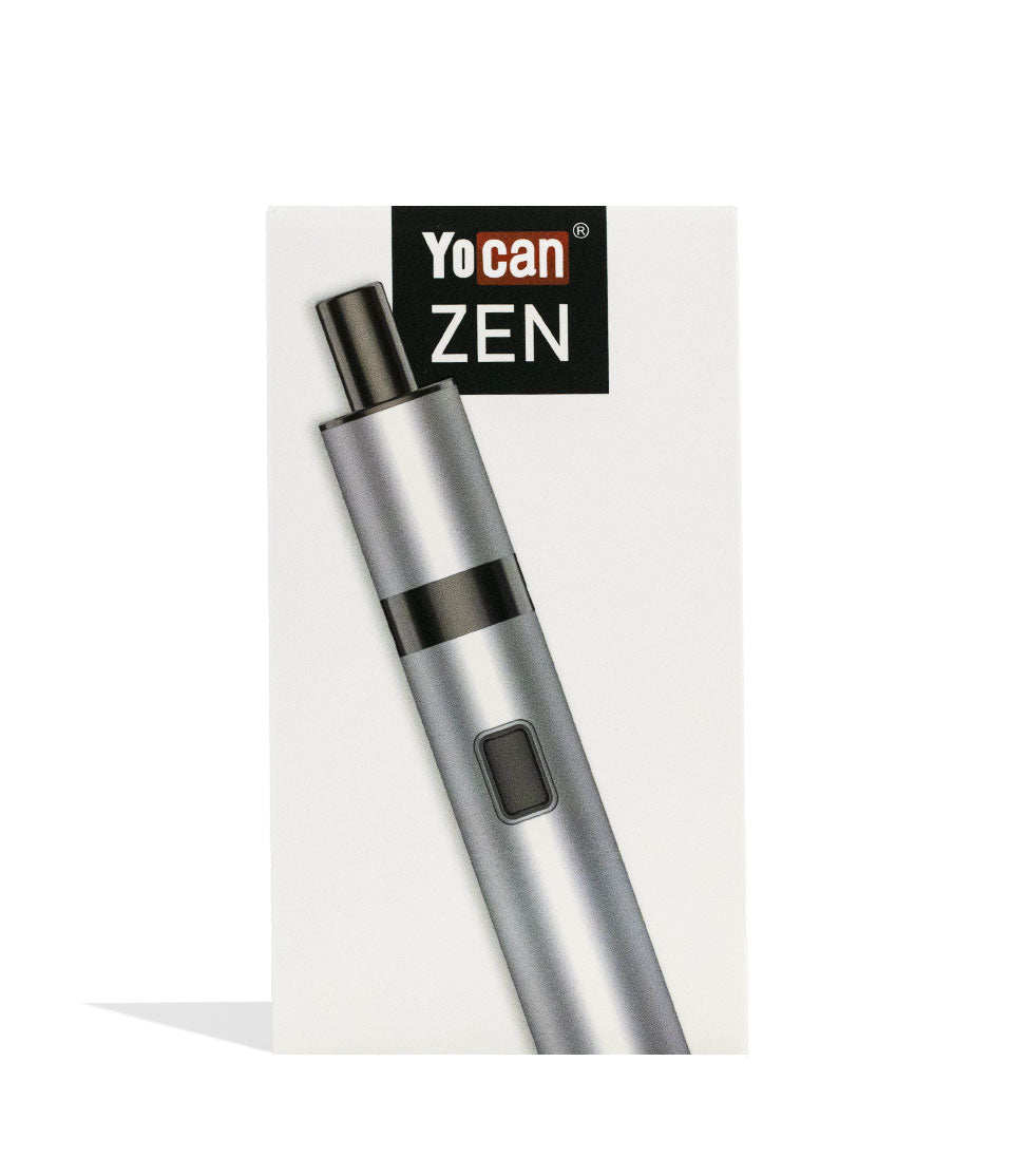 is zen a tobacco product Zyn shortage: Some retailers out of stock, online sellers start rationing 94601 Natural Choice Hand Decorated