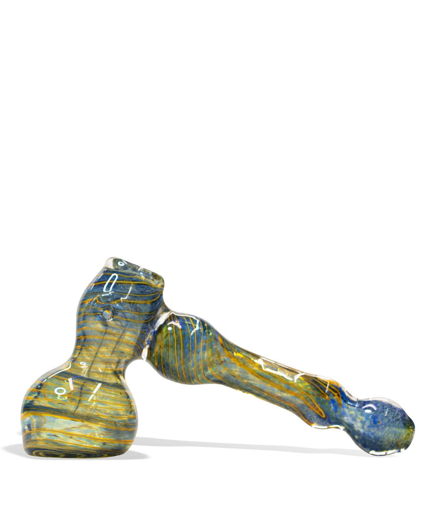 6 inch Hammer Bubbler on white background