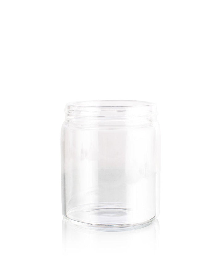 Mag Jar Magnetic Storage Jar with LED Light-Assorted