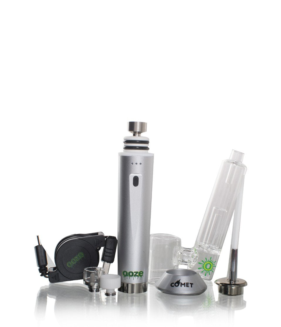 Ooze Comet eNail Vaporizer Kit-