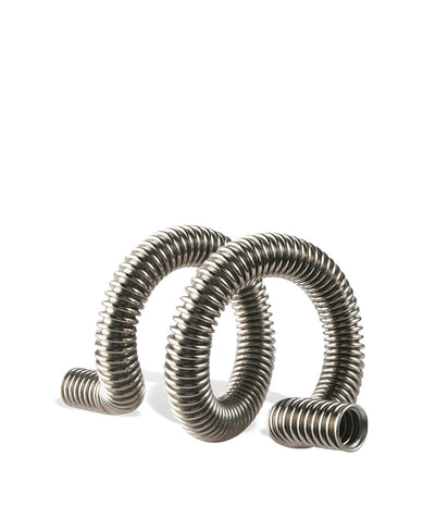 Storz & Bickel Plenty Vaporizer Cooling Coil on white background