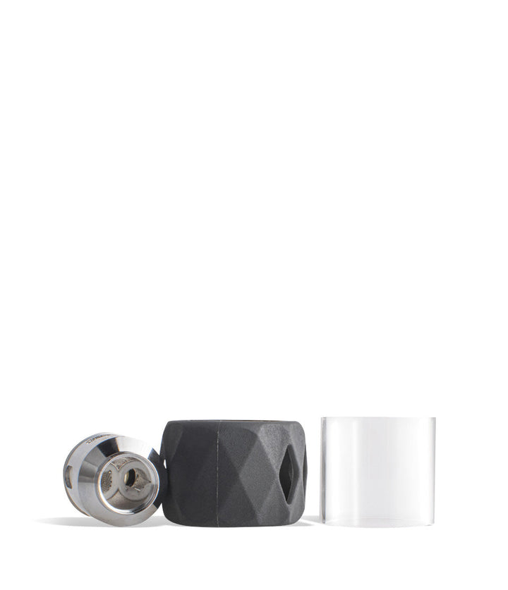 Accessories w/coil SMOK TFV16 Sub Ohm Tank on white background
