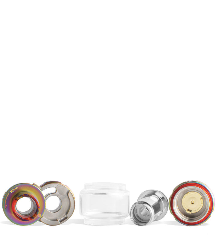 Full Color Apart SMOK TFV16 Sub Ohm Tank on white background