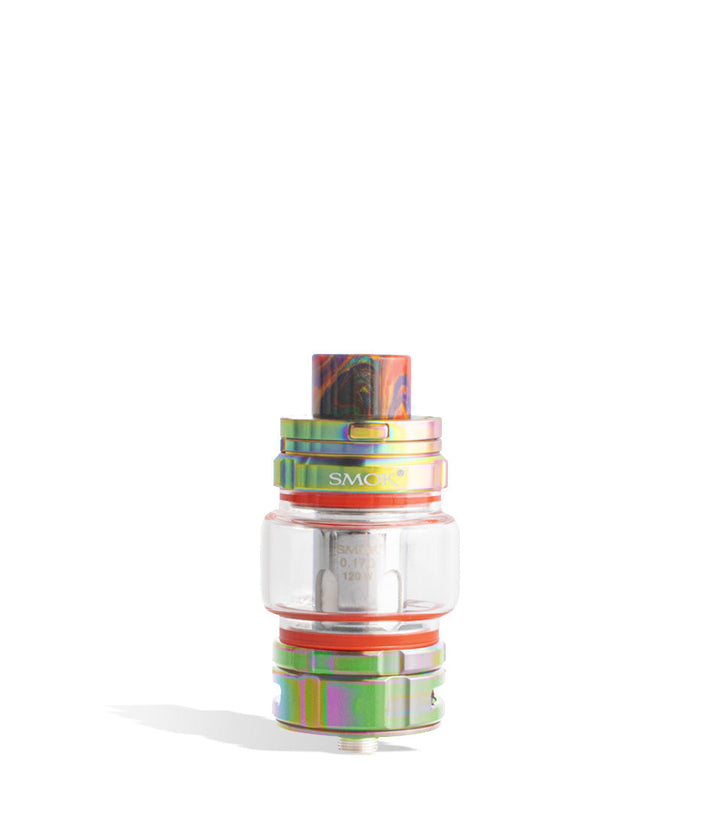 Full Color SMOK TFV16 Sub Ohm Tank on white background