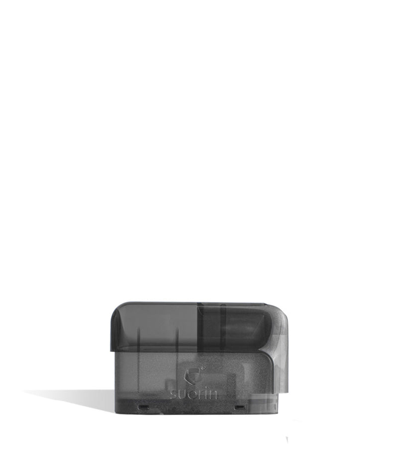 front view Suorin Air Plus Replacement Pod on white background
