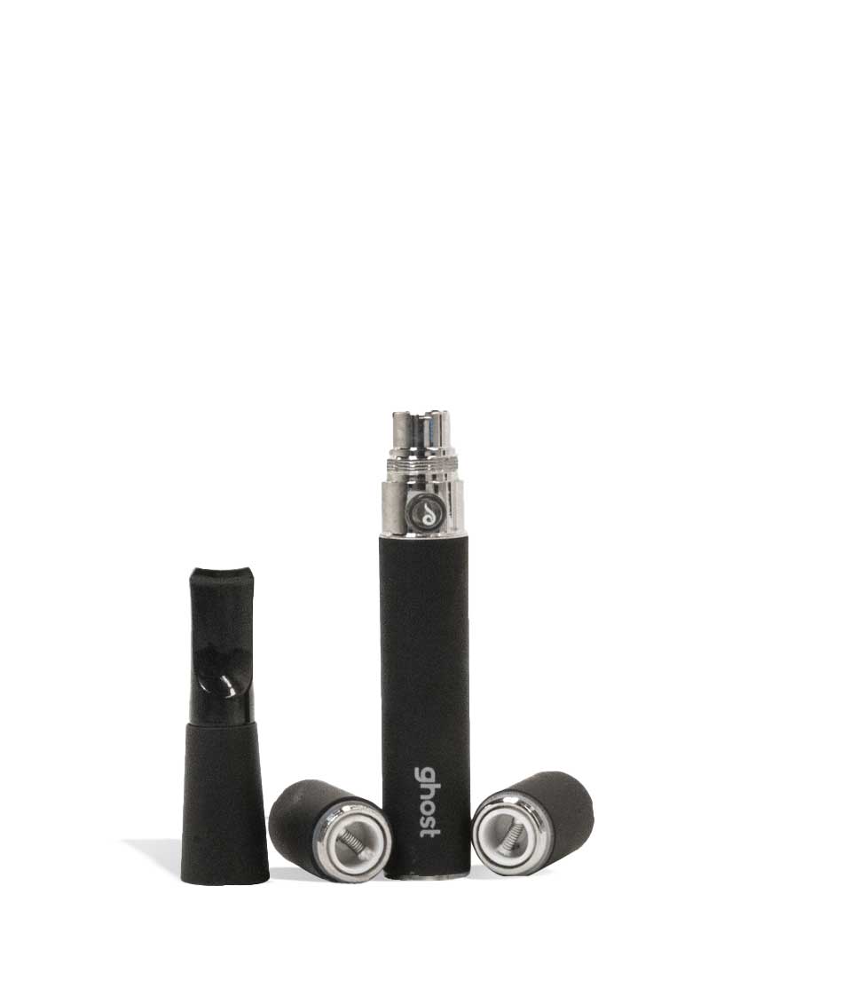 Apart Dr. Dabber Ghost Concentrate Pen on white background