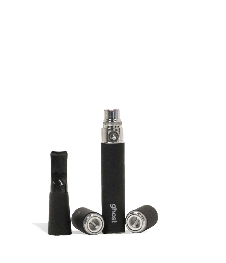 Apart Dr. Dabber Ghost Concentrate Pen on white background