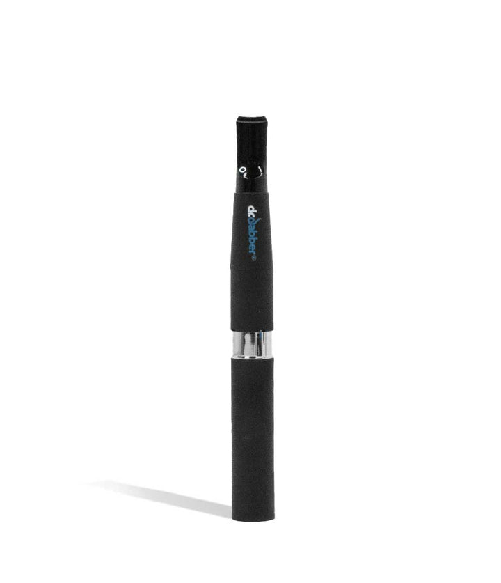 Front view Dr. Dabber Ghost Concentrate Pen on white background