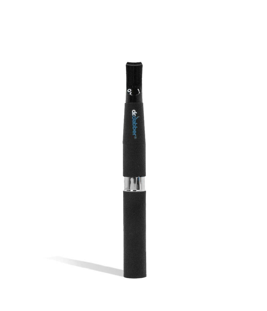 Front view Dr. Dabber Ghost Concentrate Pen on white background