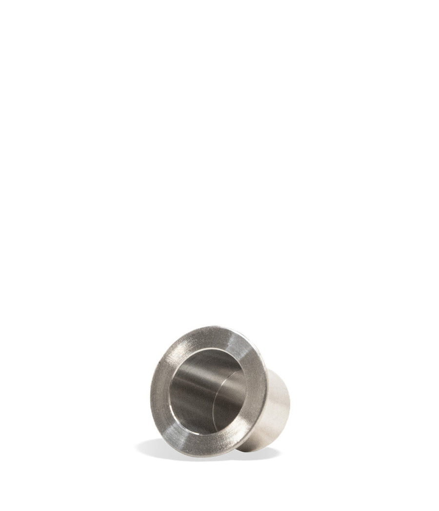 Quartz Dr. Dabber Switch Replacement Induction Cup open on white studio background