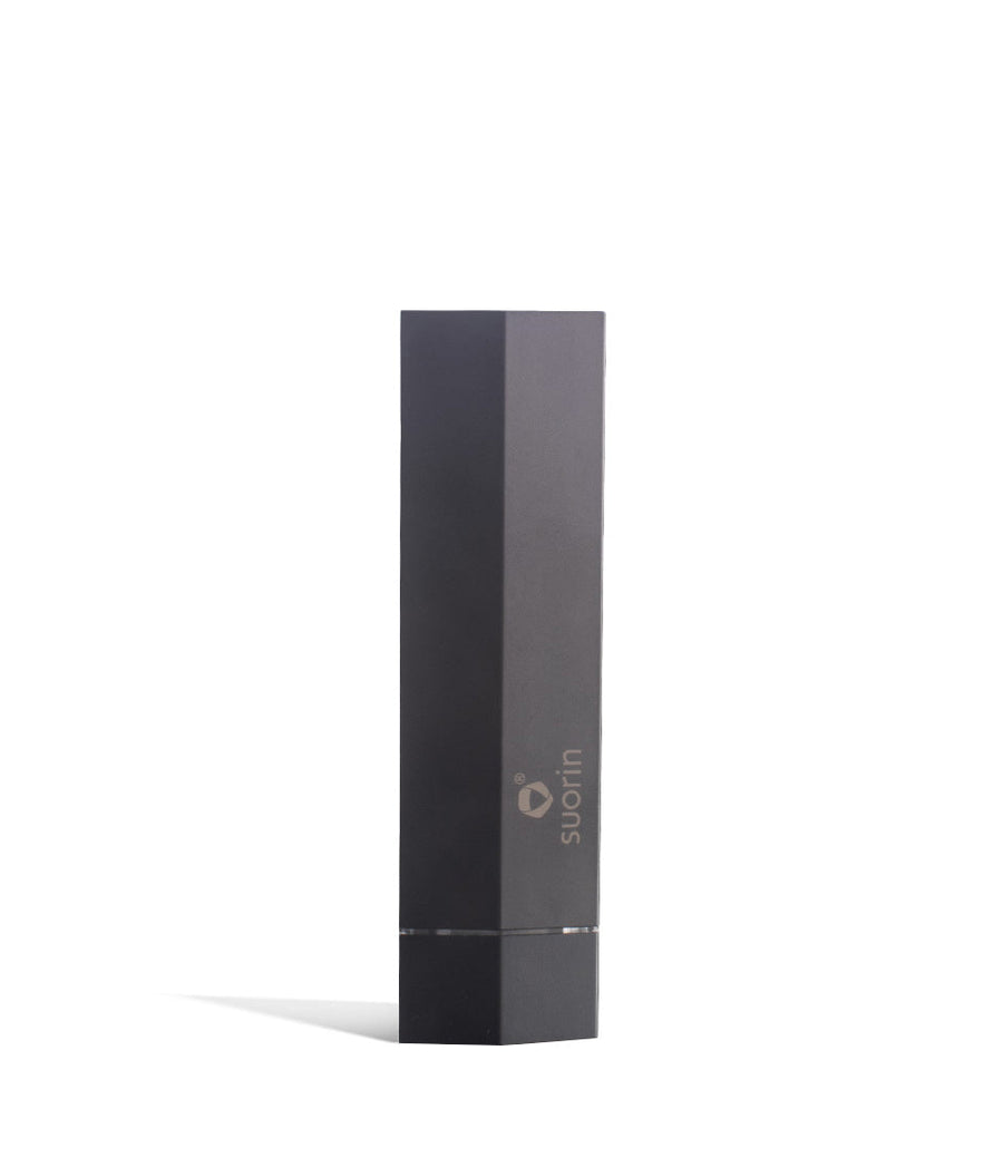 Black Suorin Edge Pod Kit on white background