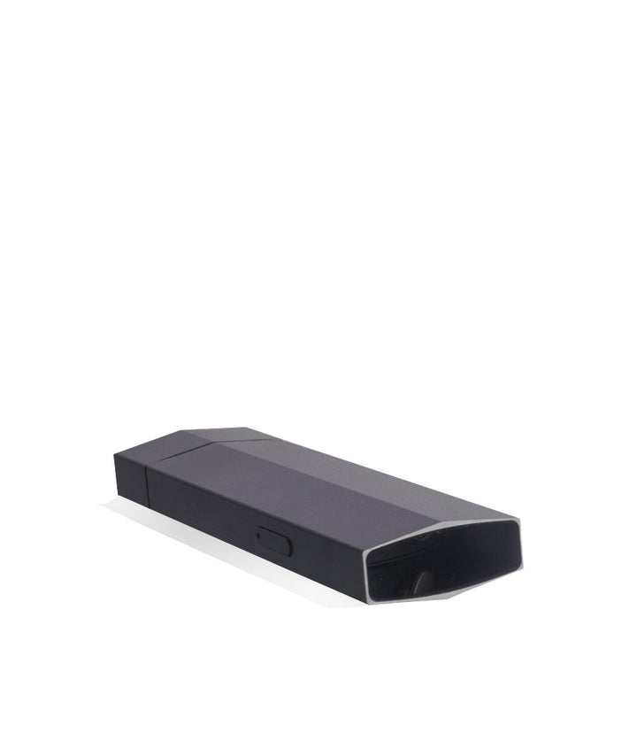 Black top view Suorin Edge Pod Kit on white background