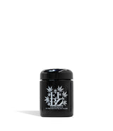 Elbo Glass Storage Jar