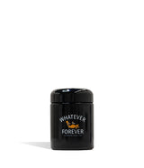 Elbo Glass Whatever Forever Glass Storage Jar