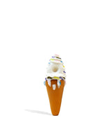 Empire Glassworks Sprinkle Cone Dry Hand Pipe