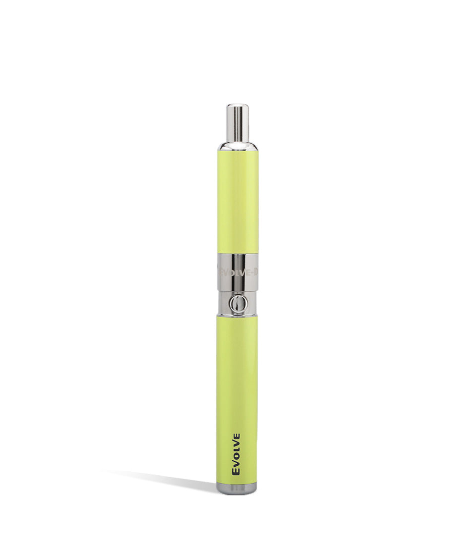 Buy Yocan Evolve-D Vaporizer  Dry Herb Combustion Vaporizer