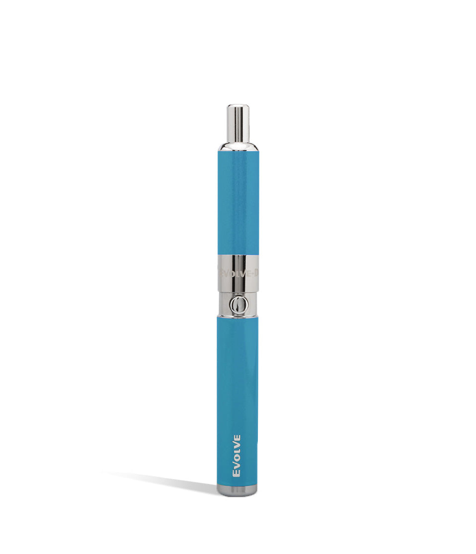 Yocan Evolve Plus Vaporizer - Best Wax Pen by Yocan - Lighter USA