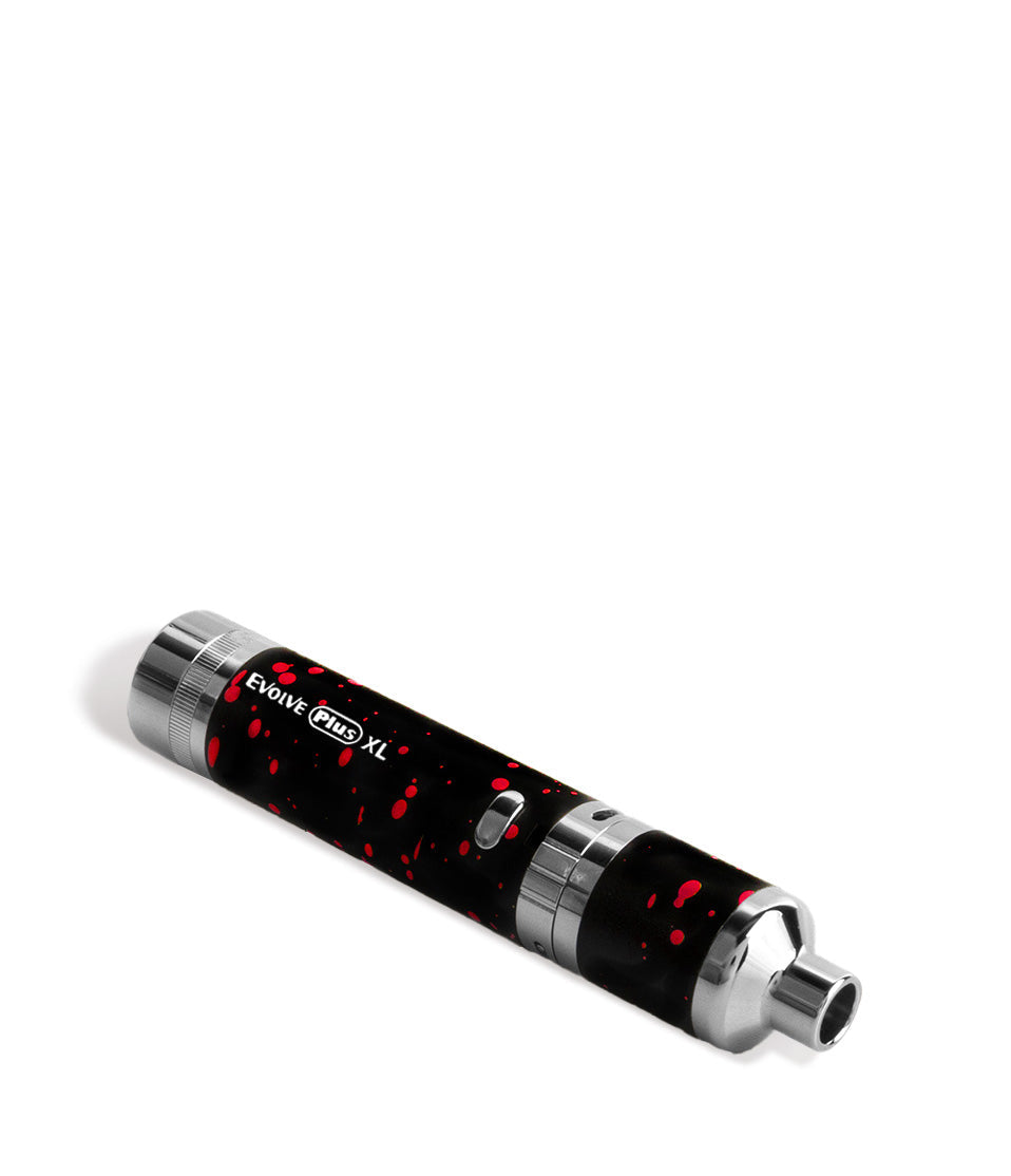 BRSP Wulf Mods Evolve Plus XL Concentrate Vaporizer on white background