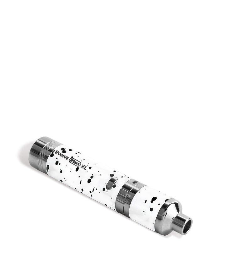 WBSP Wulf Mods Evolve Plus XL Concentrate Vaporizer on white background