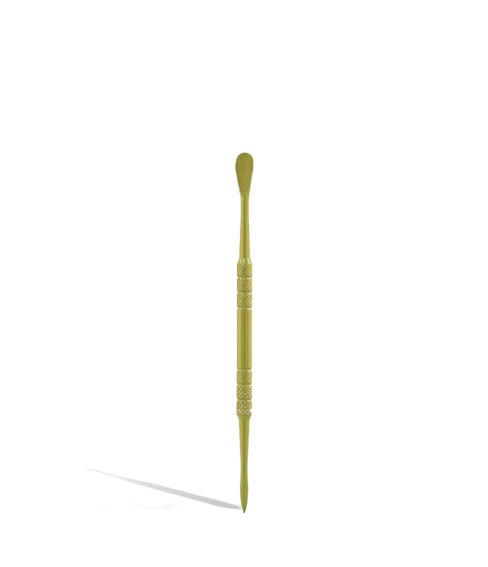 Gold Full Colored Dab Tool on white background