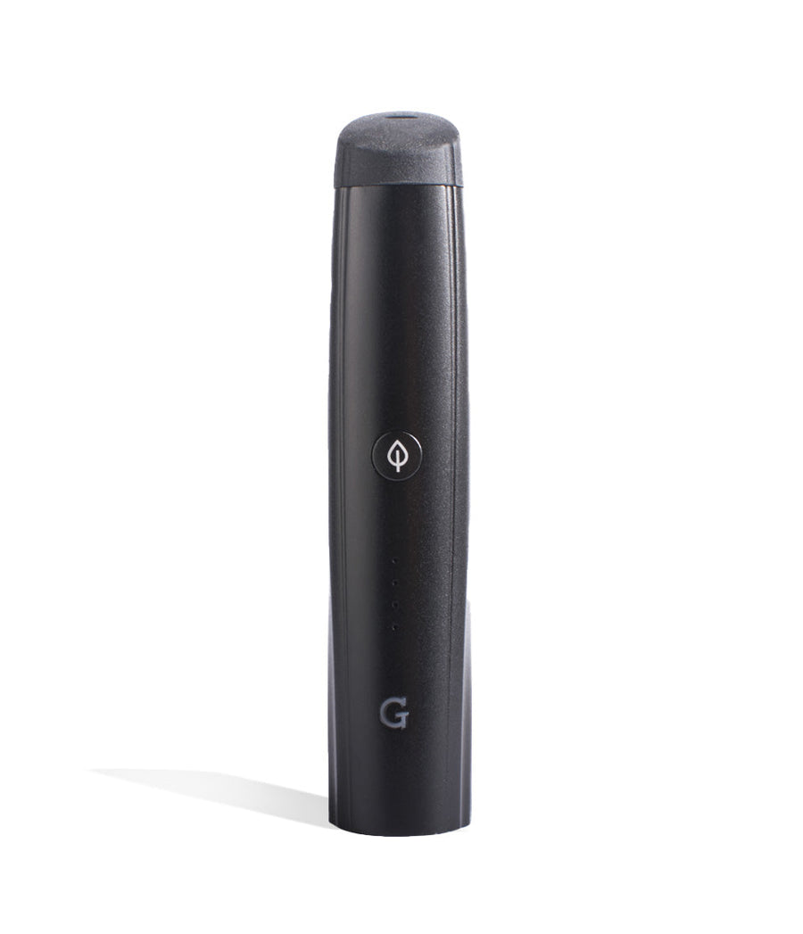 G Pen Pro Vaporizer front on white studio background