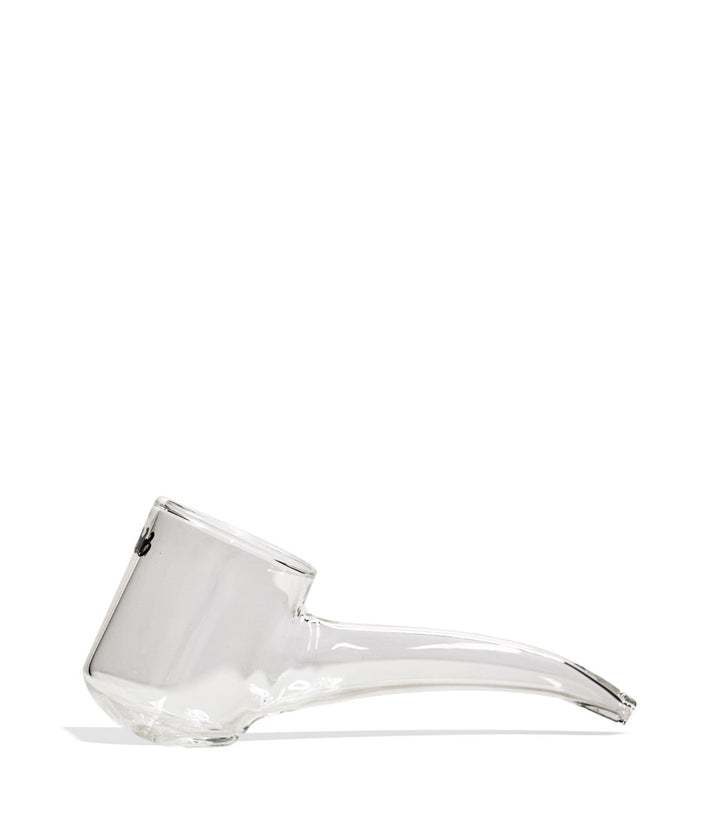 iDab Puffco Proxy Pipe Glass Side View on White Background