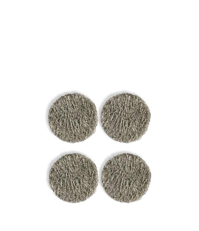 Storz & Bickel Plenty Vaporizer Liquid Pad Set on white background
