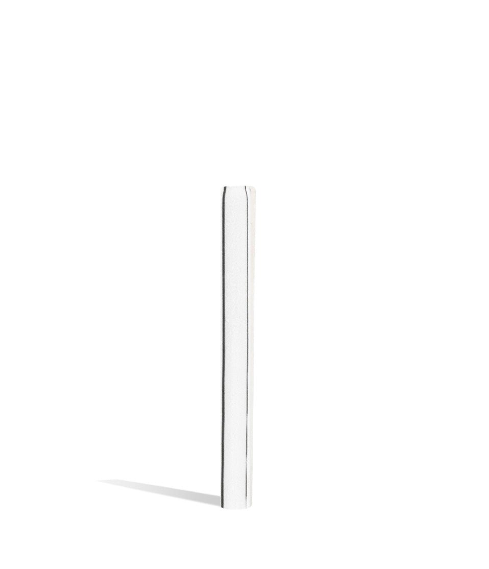 Magic Flight Glass Stem on white studio background