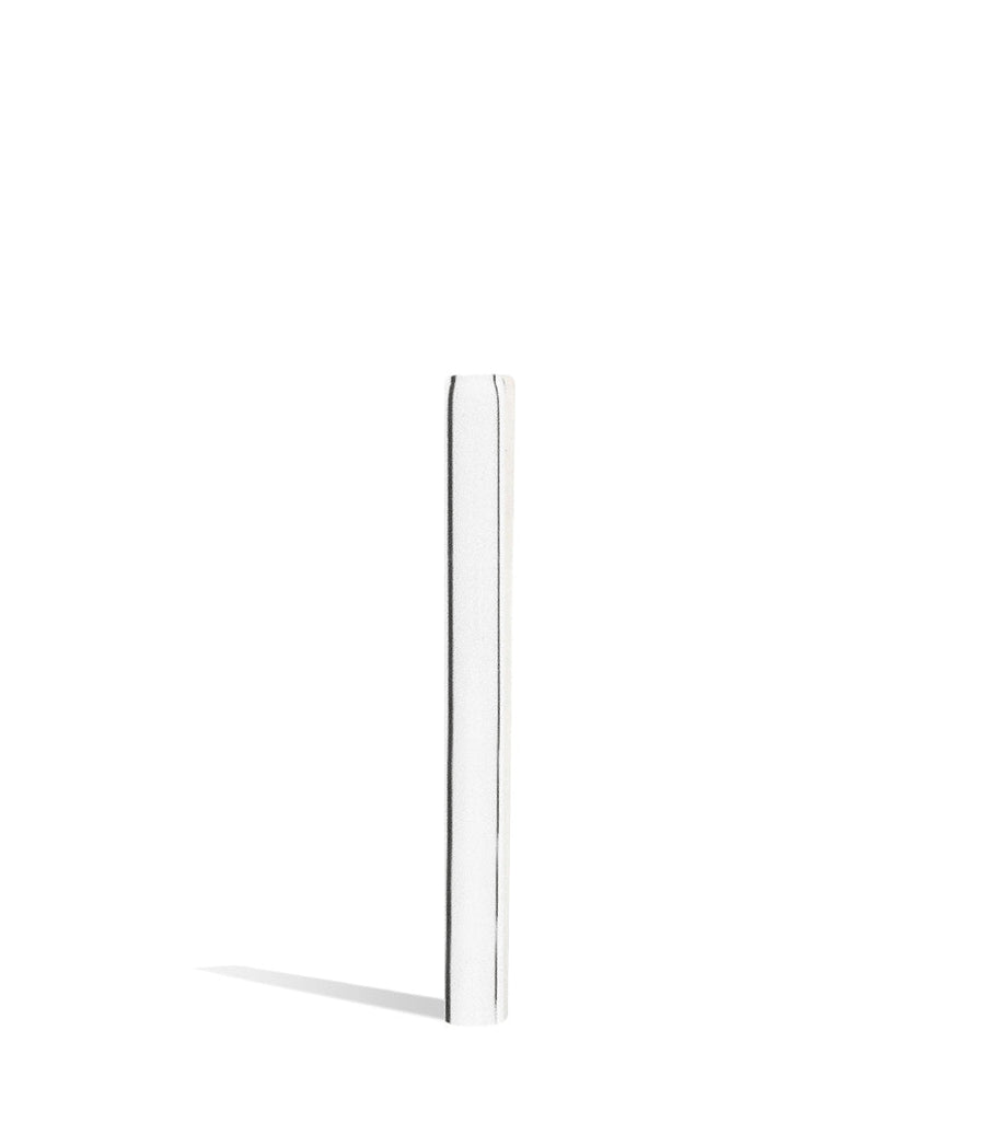 Magic Flight Glass Stem on white studio background