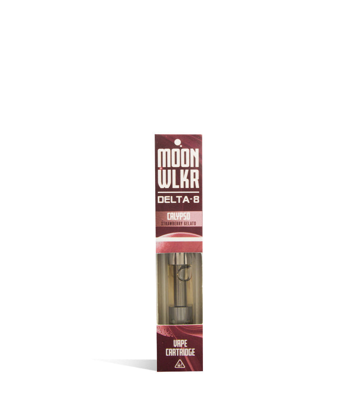 Calypso MOONWLKR .8g D8 Cartridge on white background