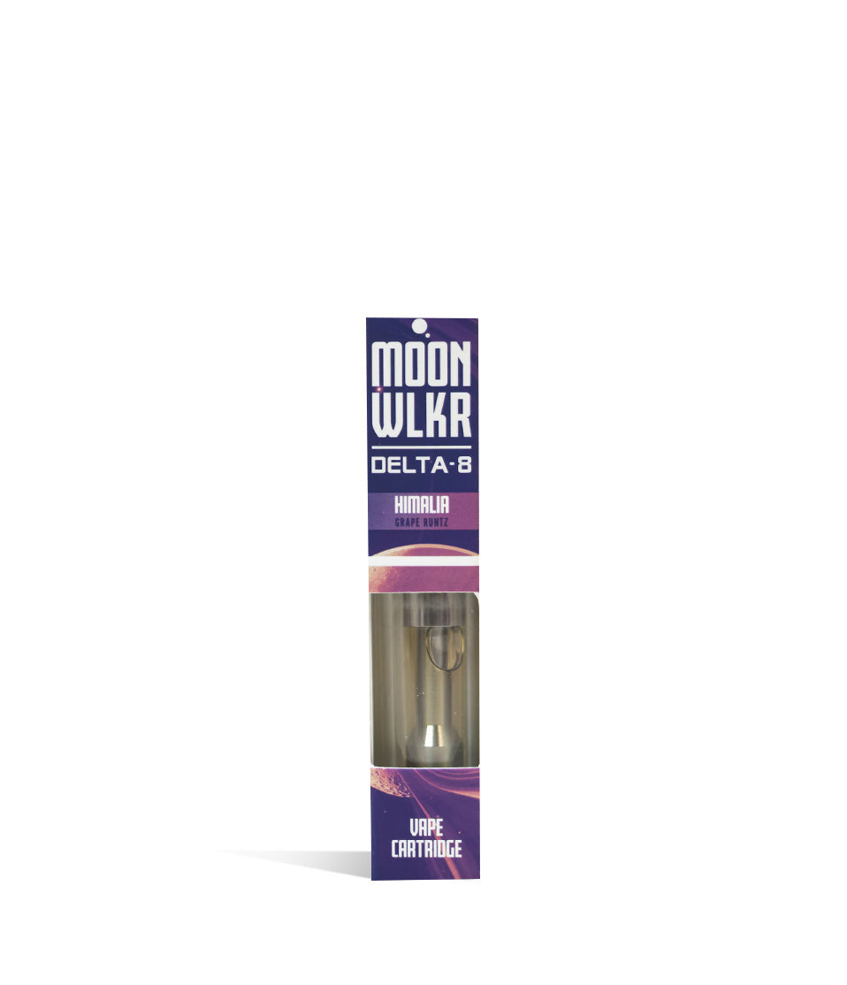 Himalia MOONWLKR .8g D8 Cartridge on white background