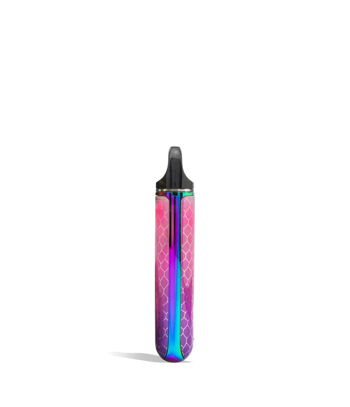 7 Color Cobra side view SMOK NOVO X 25w Pod System on white background