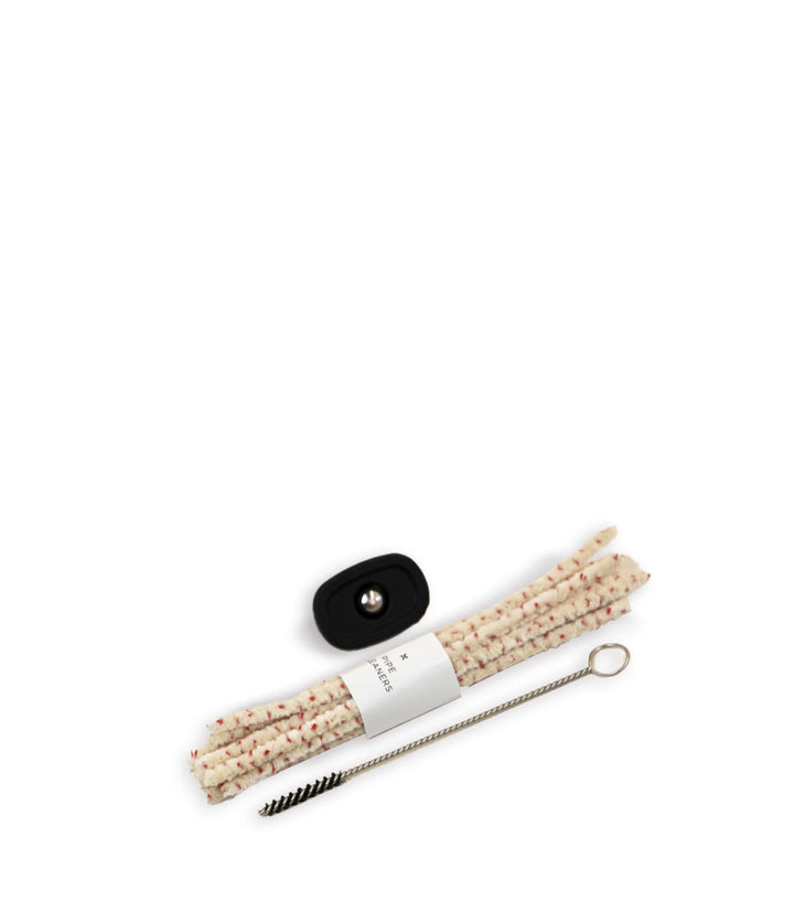 accessories PAX 3 Dry Herb Vaporizer Basic Kit on white studio background