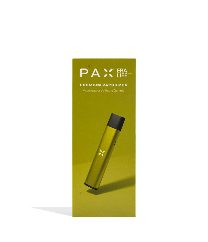Buy PAX Era Life Pod Systems Online at Got Vape