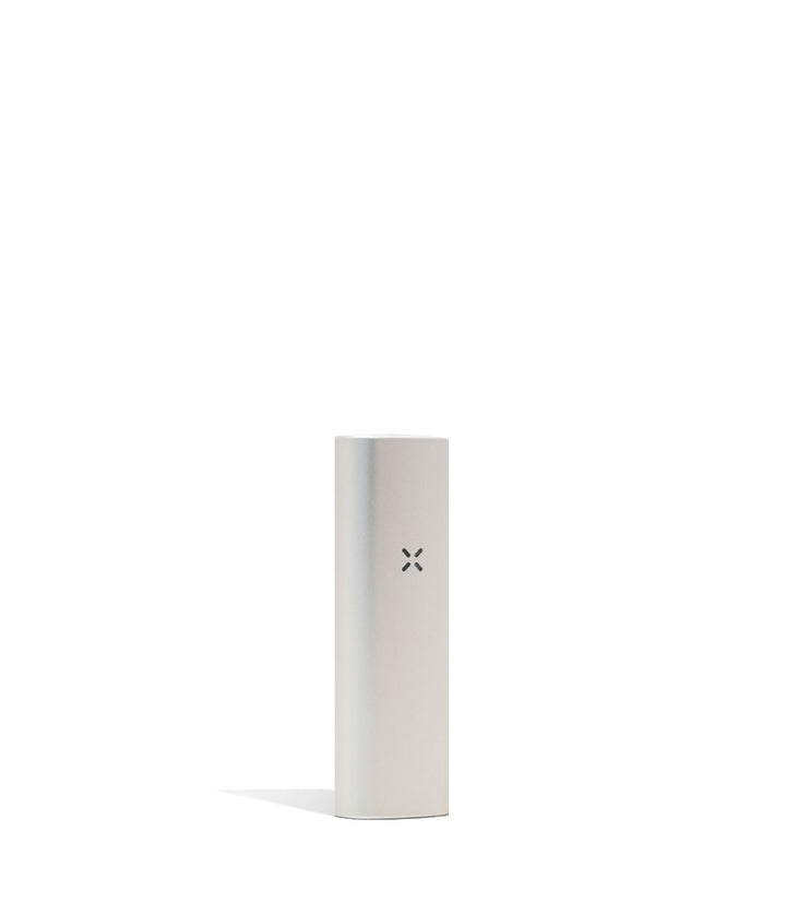 PAX Mini Portable Dry Herb Vaporizer Side View on White Background