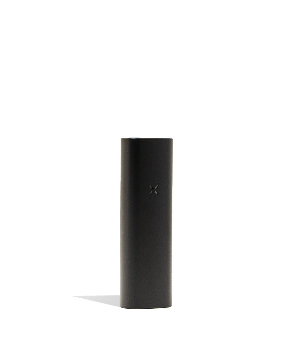 Onyx PAX Plus Portable Vaporizer Side View on White Background