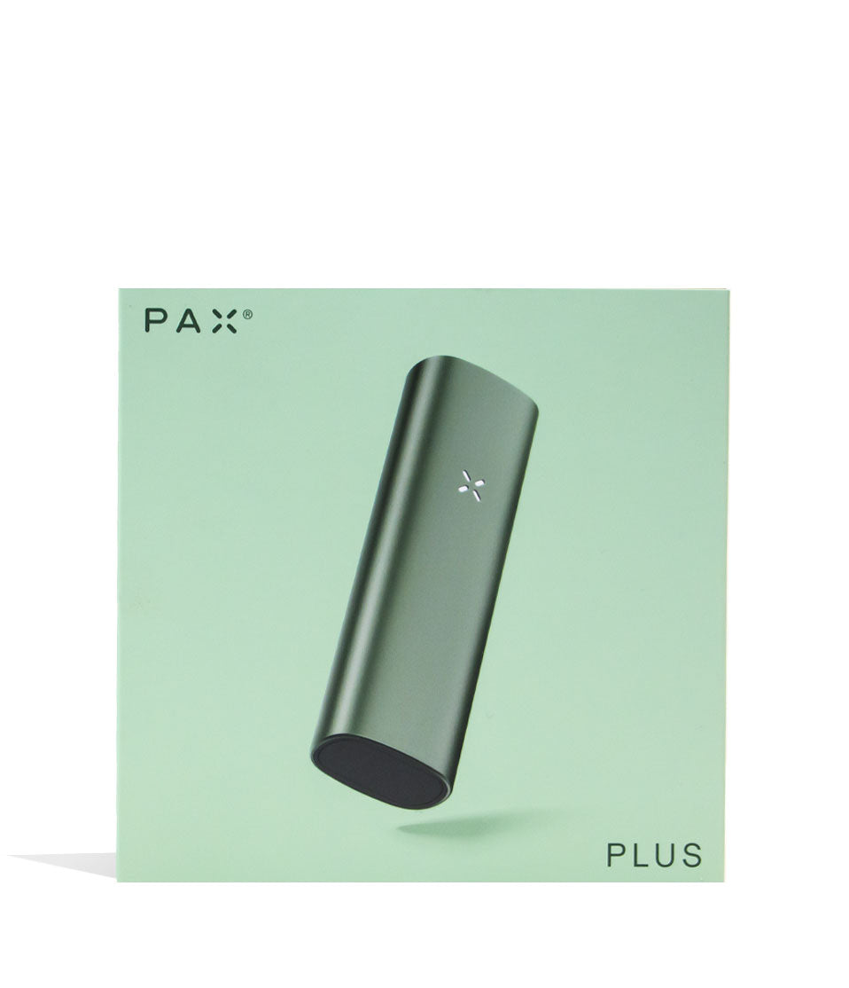 Get PAX Plus Portable Vaporizers Got Vape Get PAX Plus Portable Vaporizers Got Vape