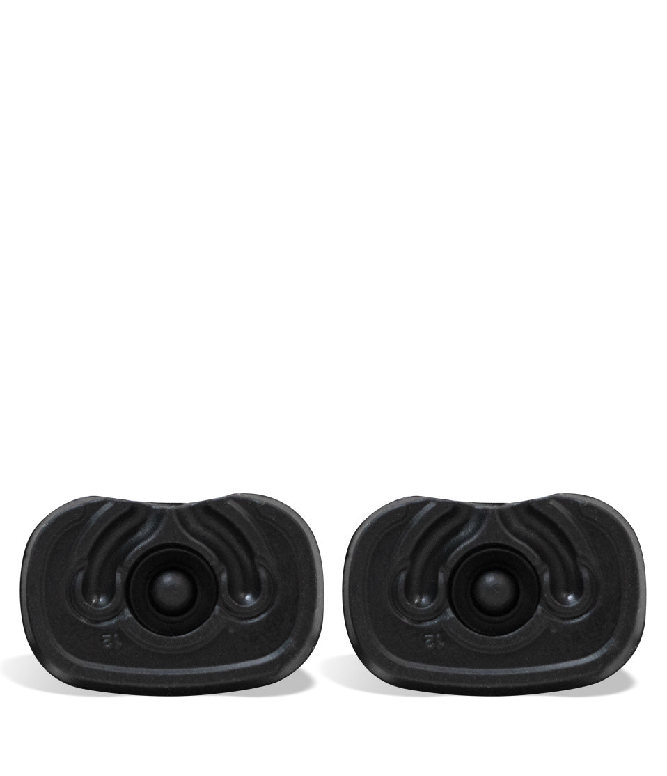 Get PAX 2 and PAX 3 Flat Mouthpiece 2pks Got Vape Get PAX 2 and PAX 3 Flat Mouthpiece 2pks Got Vape