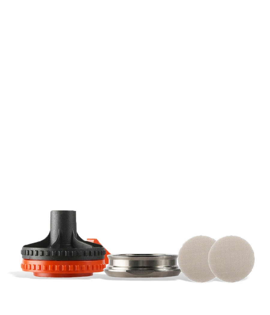 Storz & Bickel Plenty Vaporizer Filling Chamber on white background