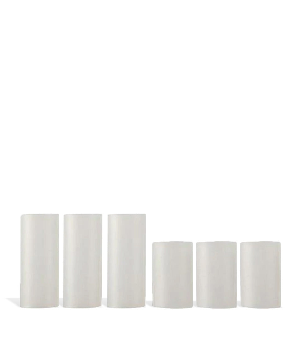 Storz & Bickel Plenty Vaporizer Tubing Section Set on white background