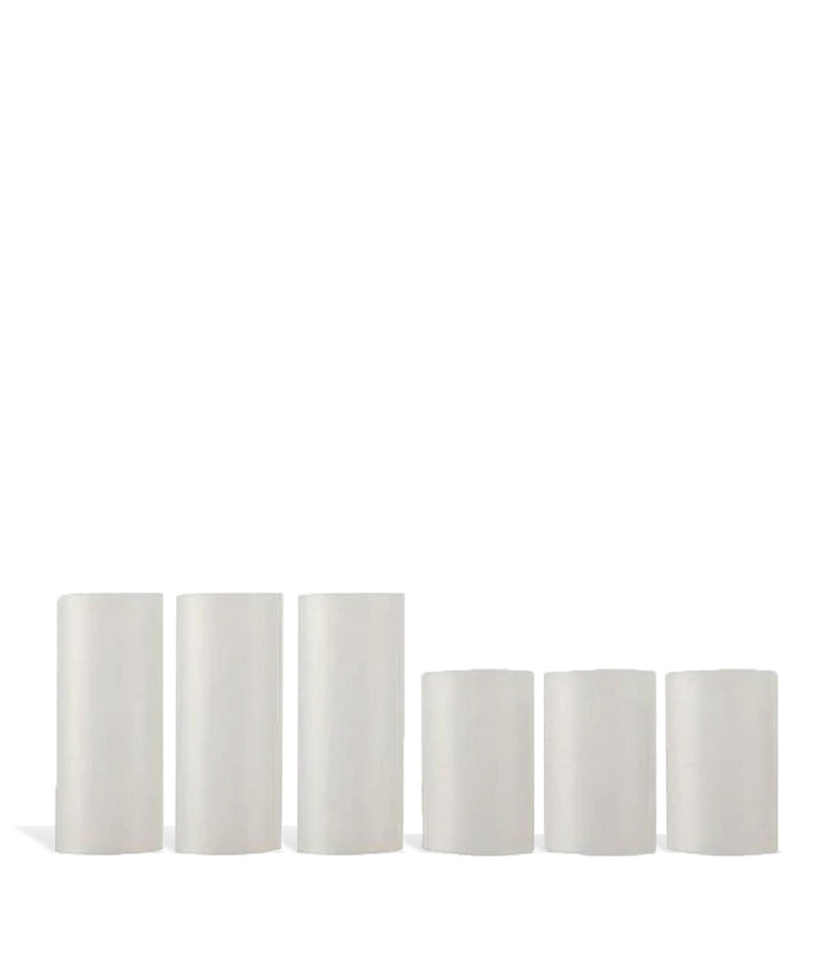 Storz & Bickel Plenty Vaporizer Tubing Section Set on white background